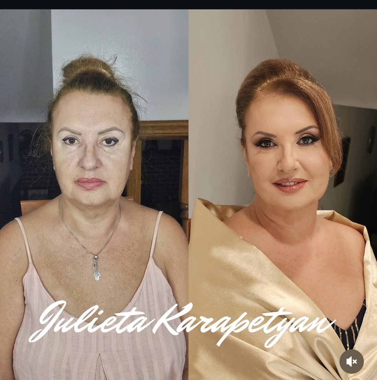 Mother of the bride